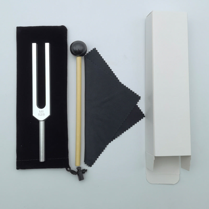 528Hz Aluminum Tuning Fork
