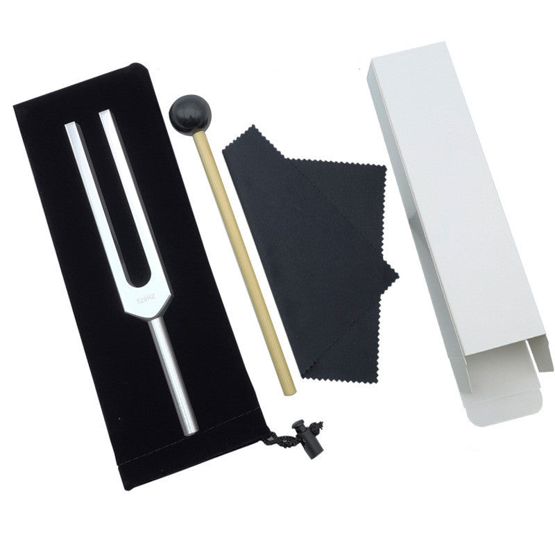 528Hz Aluminum Tuning Fork