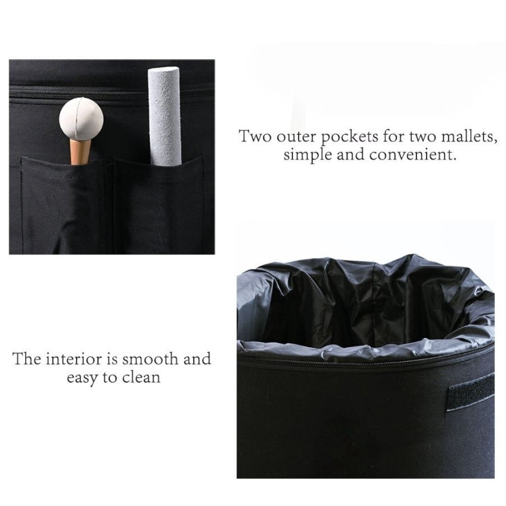 Quartz Singing Bowls set of 7