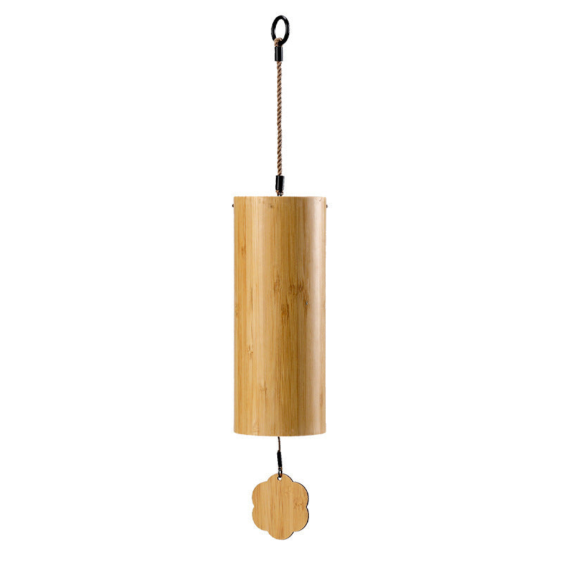 Bamboo Wind Chimes